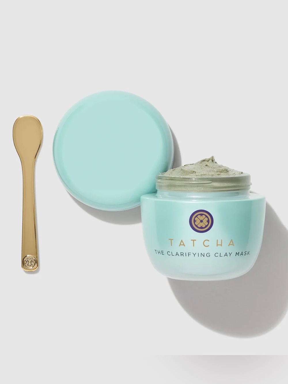Tatcha Clarifying Clay Mask